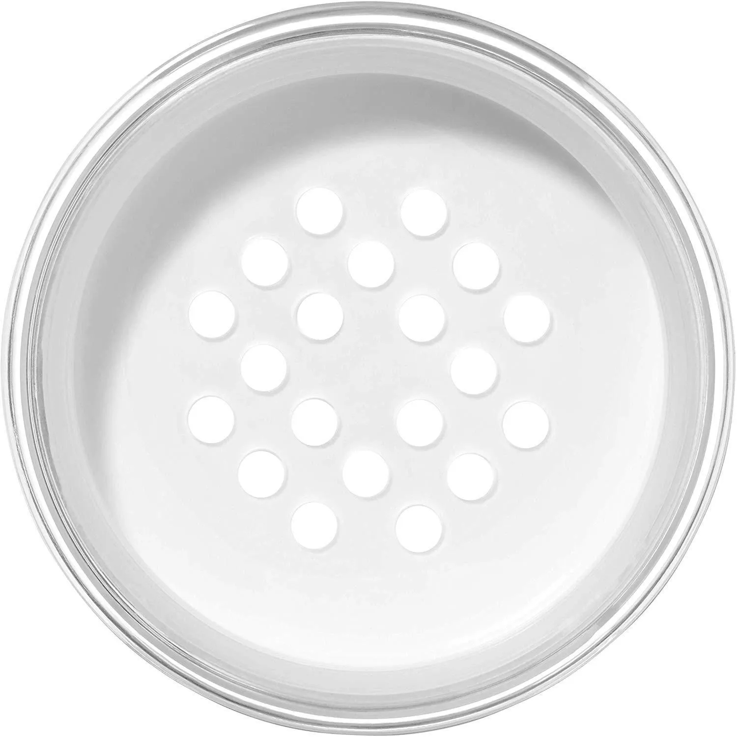NYX Professional Makeup Studio Finishing Powder, Translucent Finish