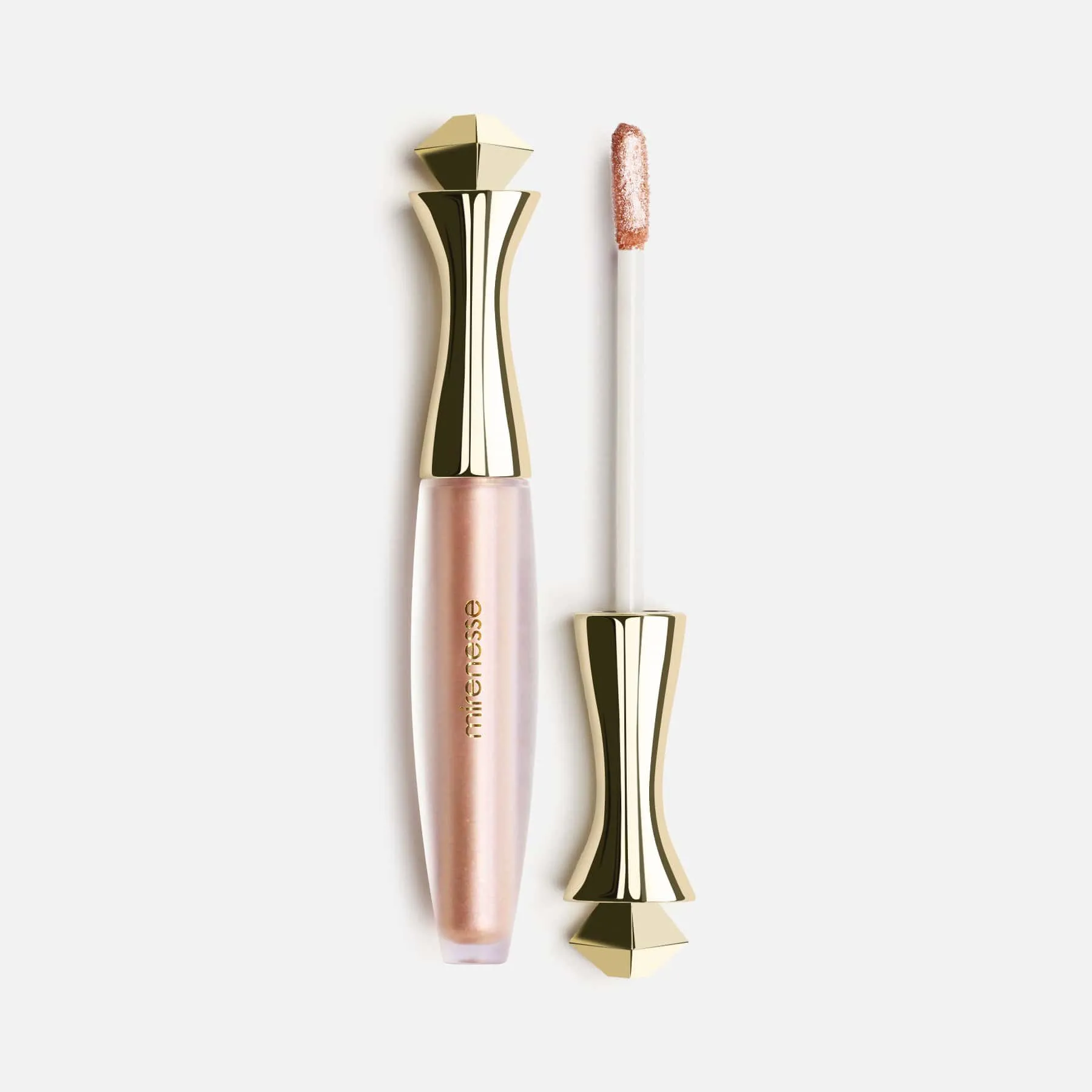 Of Nude All Day Lip Kit Matte   Gloss- 3pce
