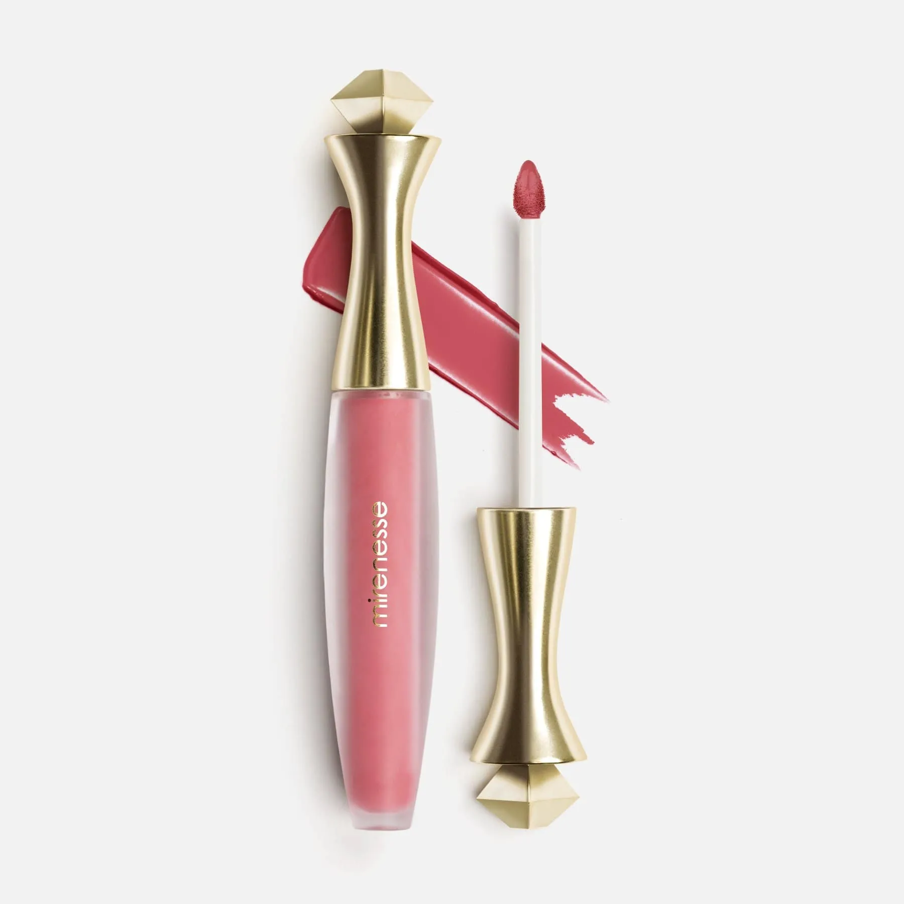 Of Nude All Day Lip Kit Matte   Gloss- 3pce
