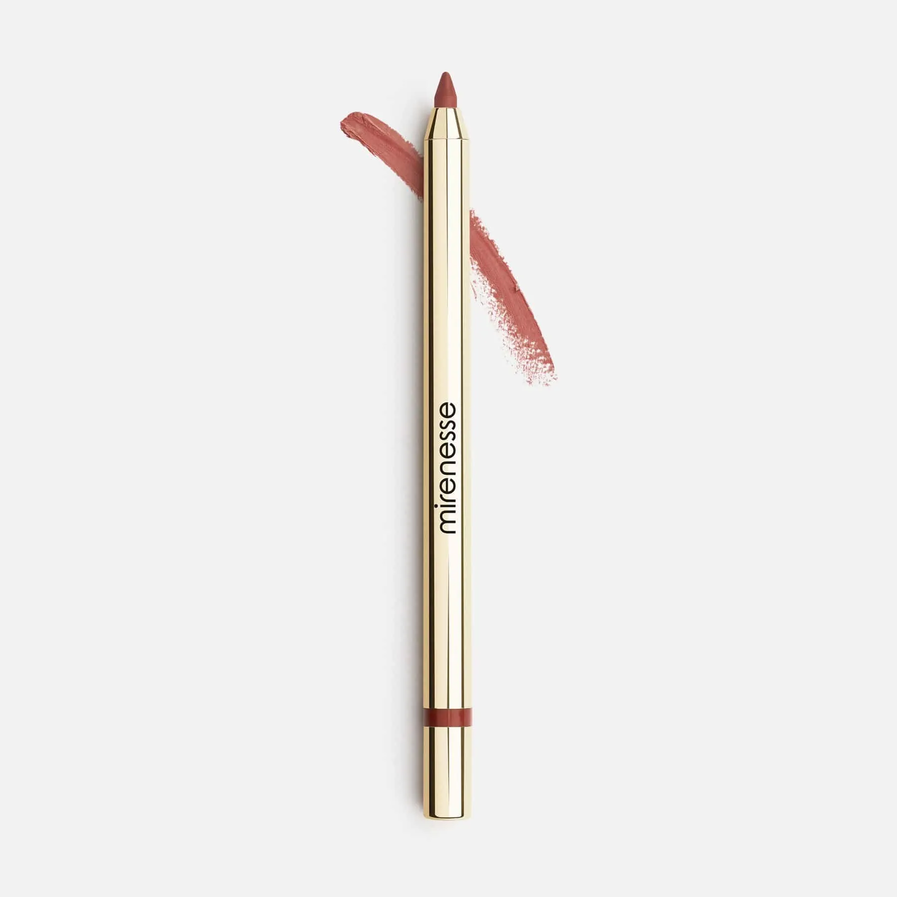 Of Nude All Day Lip Kit Matte   Gloss- 3pce