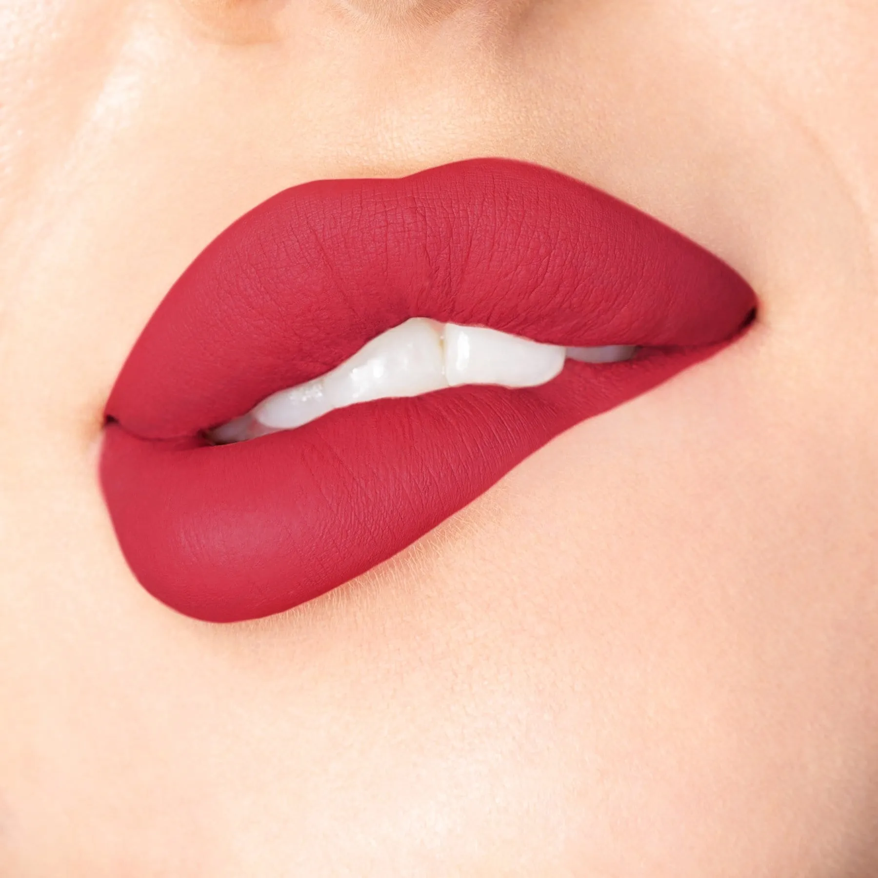 Of Red All Day Lip Kit Matte   Metallic -3pce