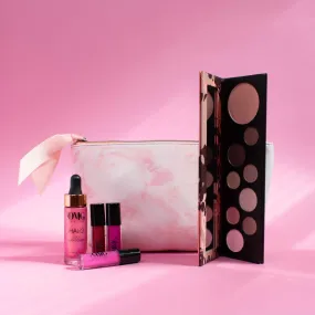 Oh My Days - Milan Candy Floss Gift Set