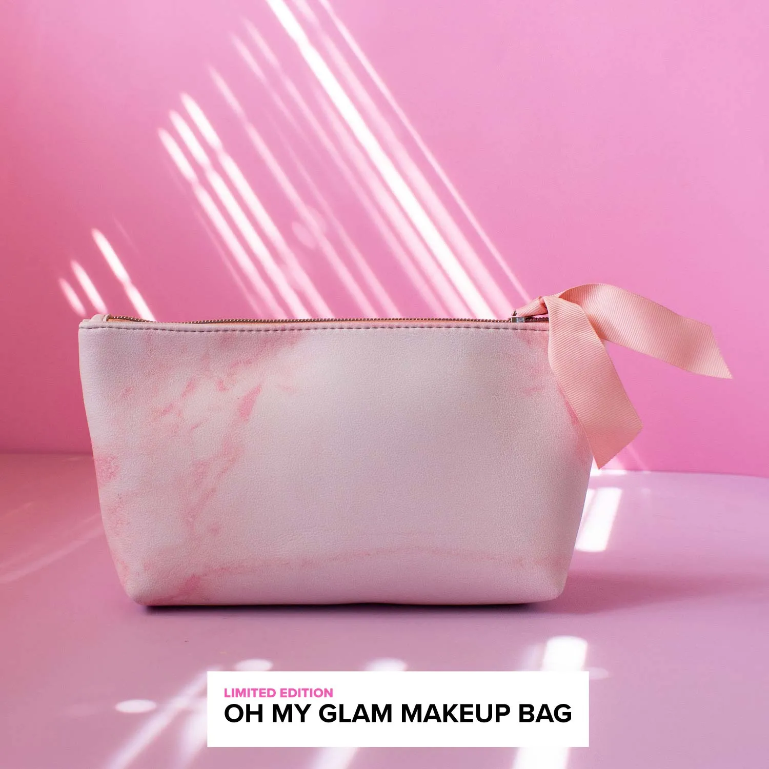 Oh My Days - Milan Candy Floss Gift Set