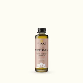 Organic Moringa Oil 50ml