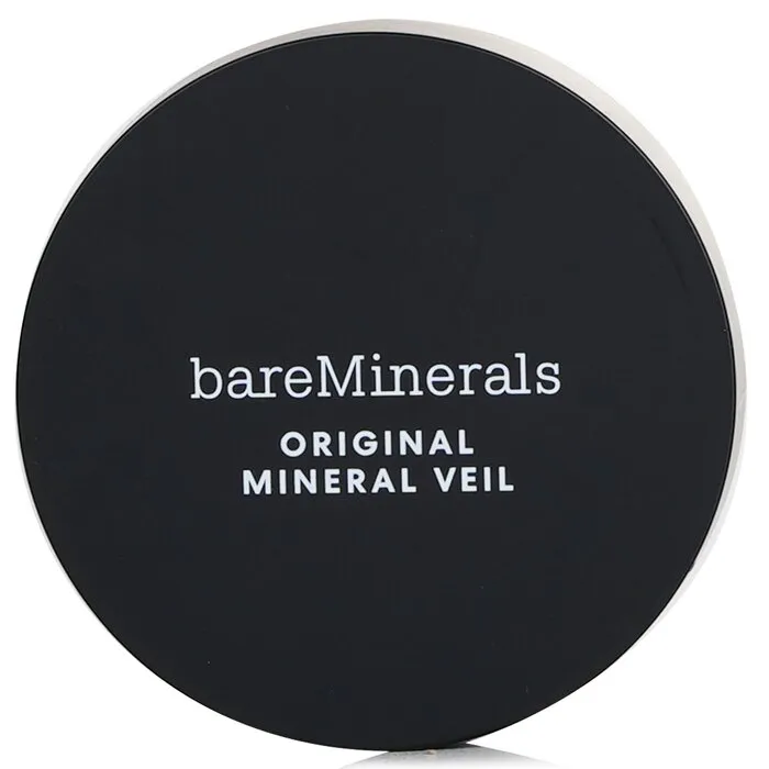 Original Mineral Veil Illuminating Loose Setting Powder - Translucent - 9g/0.3oz