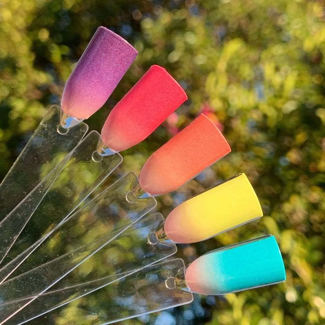 Over the Rainbow