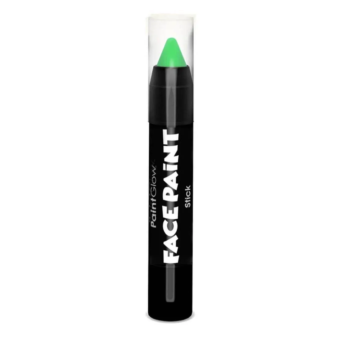 PaintGlow Face Paint Stick Body Art Colour Design 3.5g