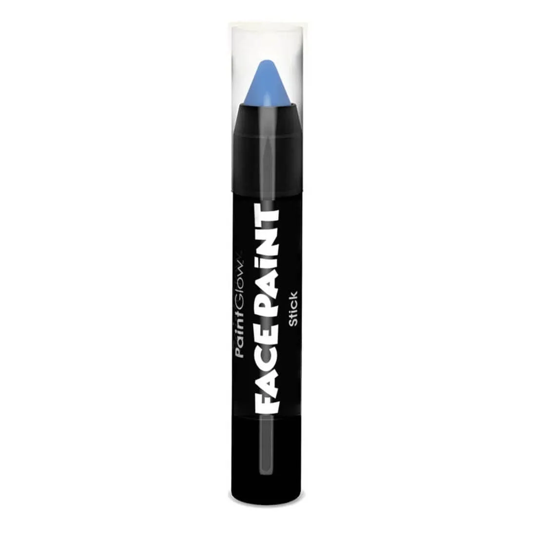 PaintGlow Face Paint Stick Body Art Colour Design 3.5g
