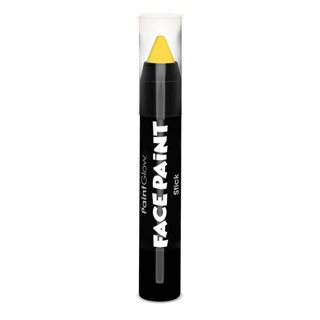 PaintGlow Face Paint Stick Body Art Colour Design 3.5g