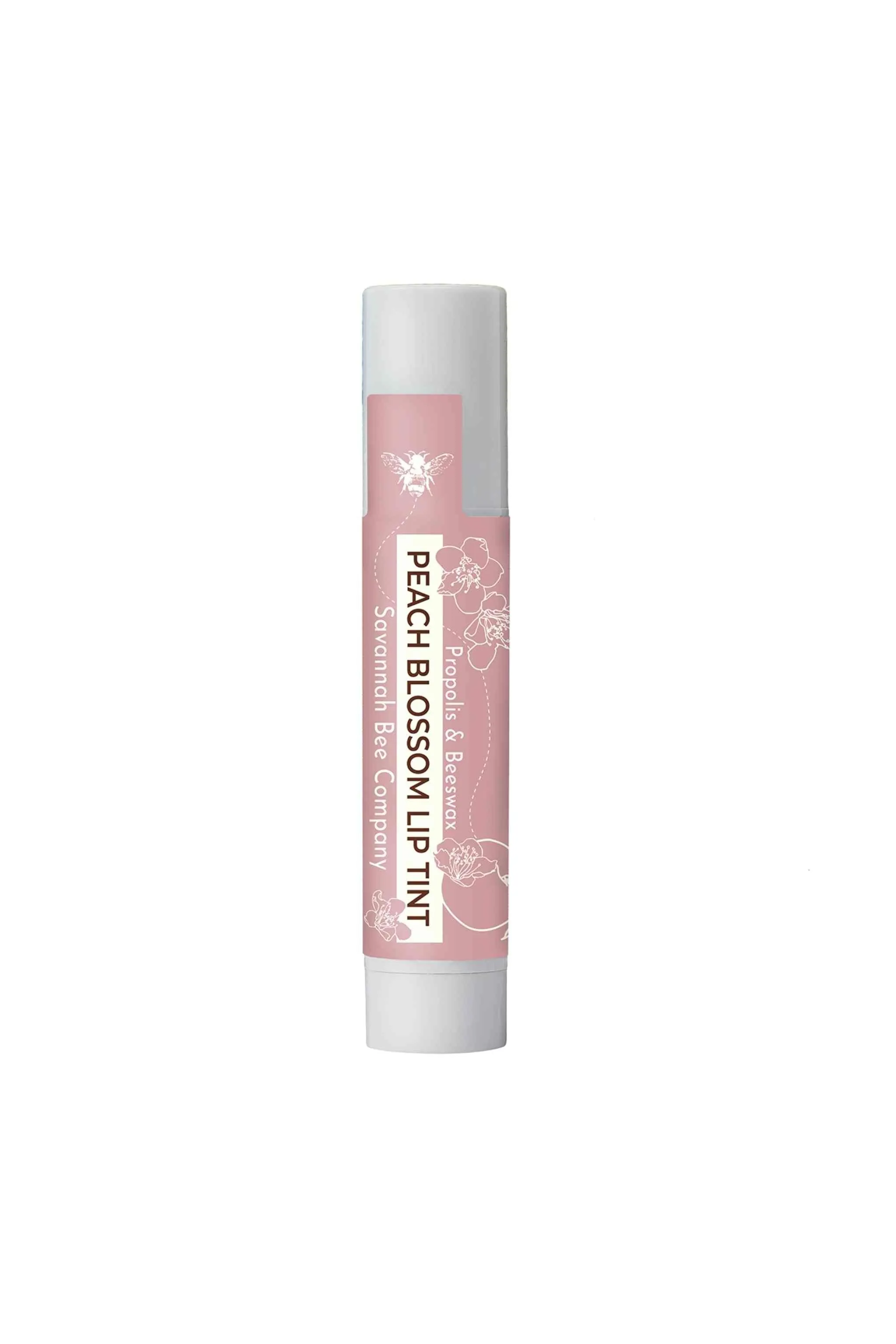 Peach Blossom Lip Tint