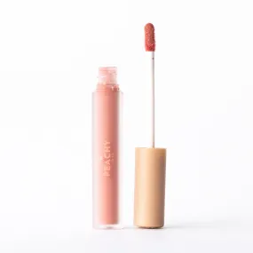 Peachy Lip Co. Lip Gloss - Tricky