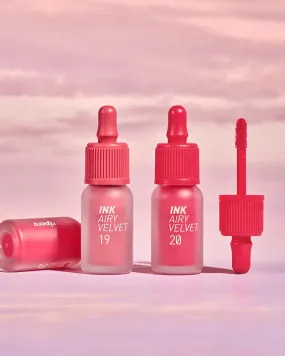 peripera Ink Airy Velvet (AD) Series 2