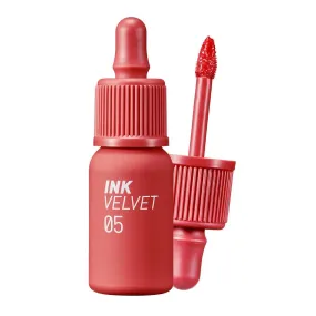 Peripera INK The Velvet 05 Coralficia