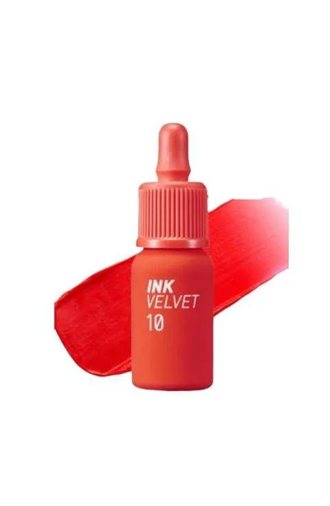 [Peripera] Ink The Velvet 34 Color