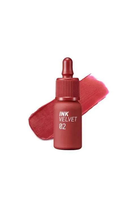 [Peripera] Ink The Velvet 34 Color