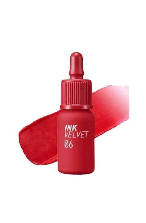 [Peripera] Ink The Velvet 34 Color