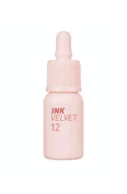 [Peripera] Ink The Velvet 34 Color