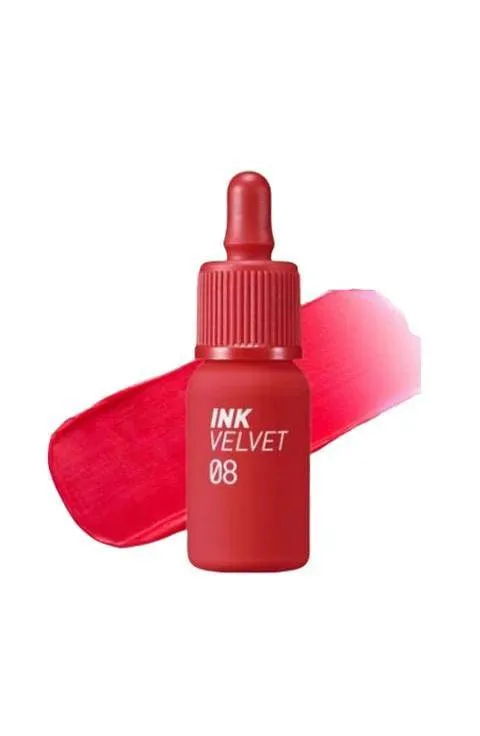[Peripera] Ink The Velvet 34 Color