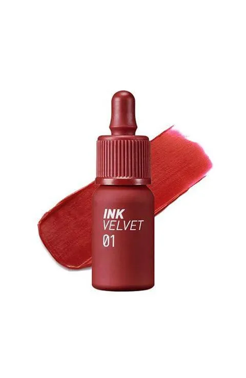 [Peripera] Ink The Velvet 34 Color