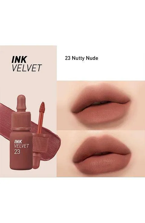 [Peripera] Ink The Velvet 34 Color