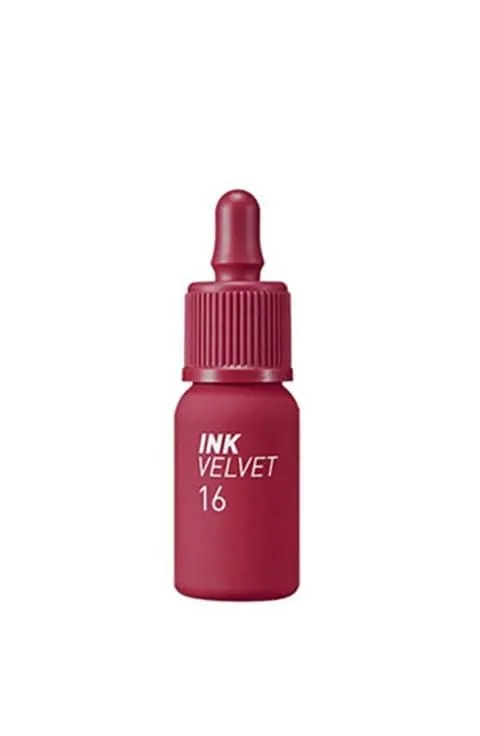 [Peripera] Ink The Velvet 34 Color