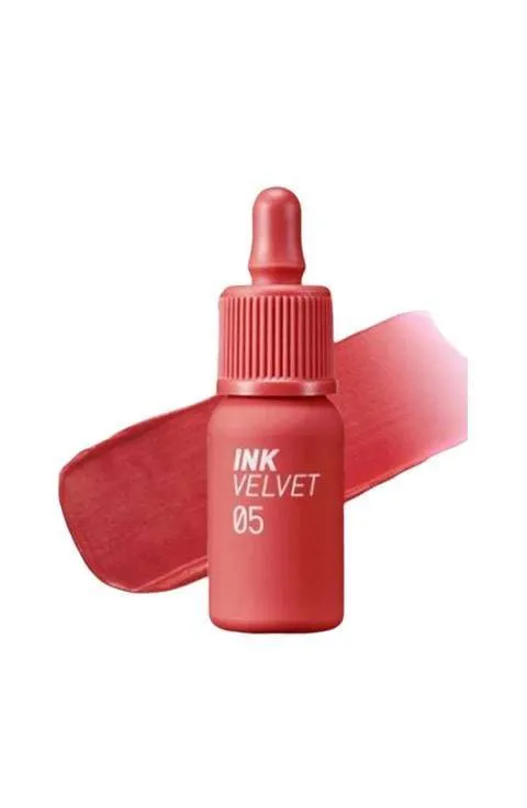 [Peripera] Ink The Velvet 34 Color