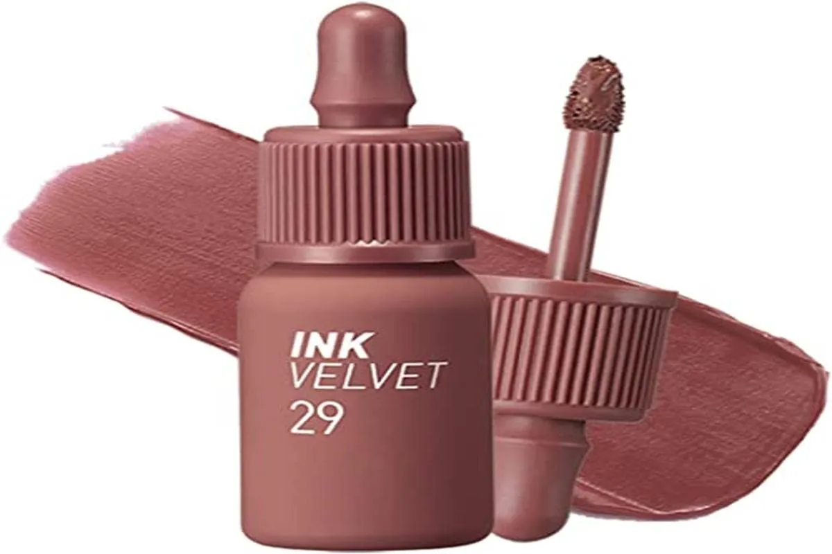 [Peripera] Ink The Velvet 34 Color
