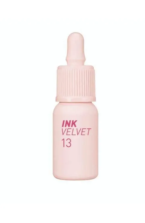 [Peripera] Ink The Velvet 34 Color