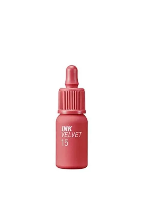 [Peripera] Ink The Velvet 34 Color