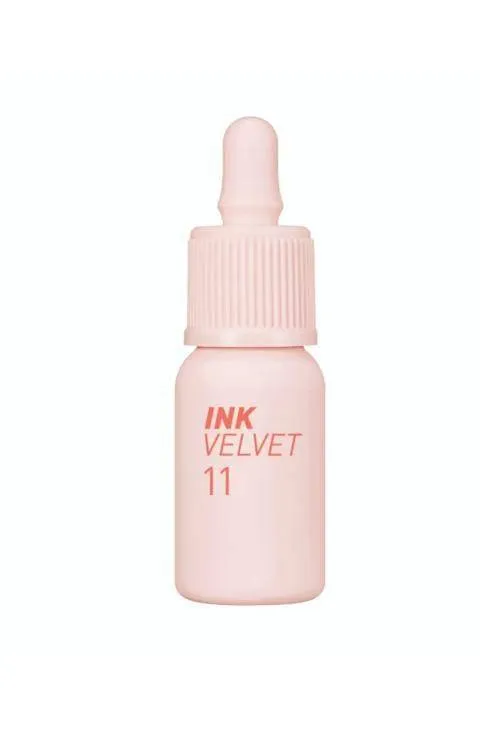 [Peripera] Ink The Velvet 34 Color