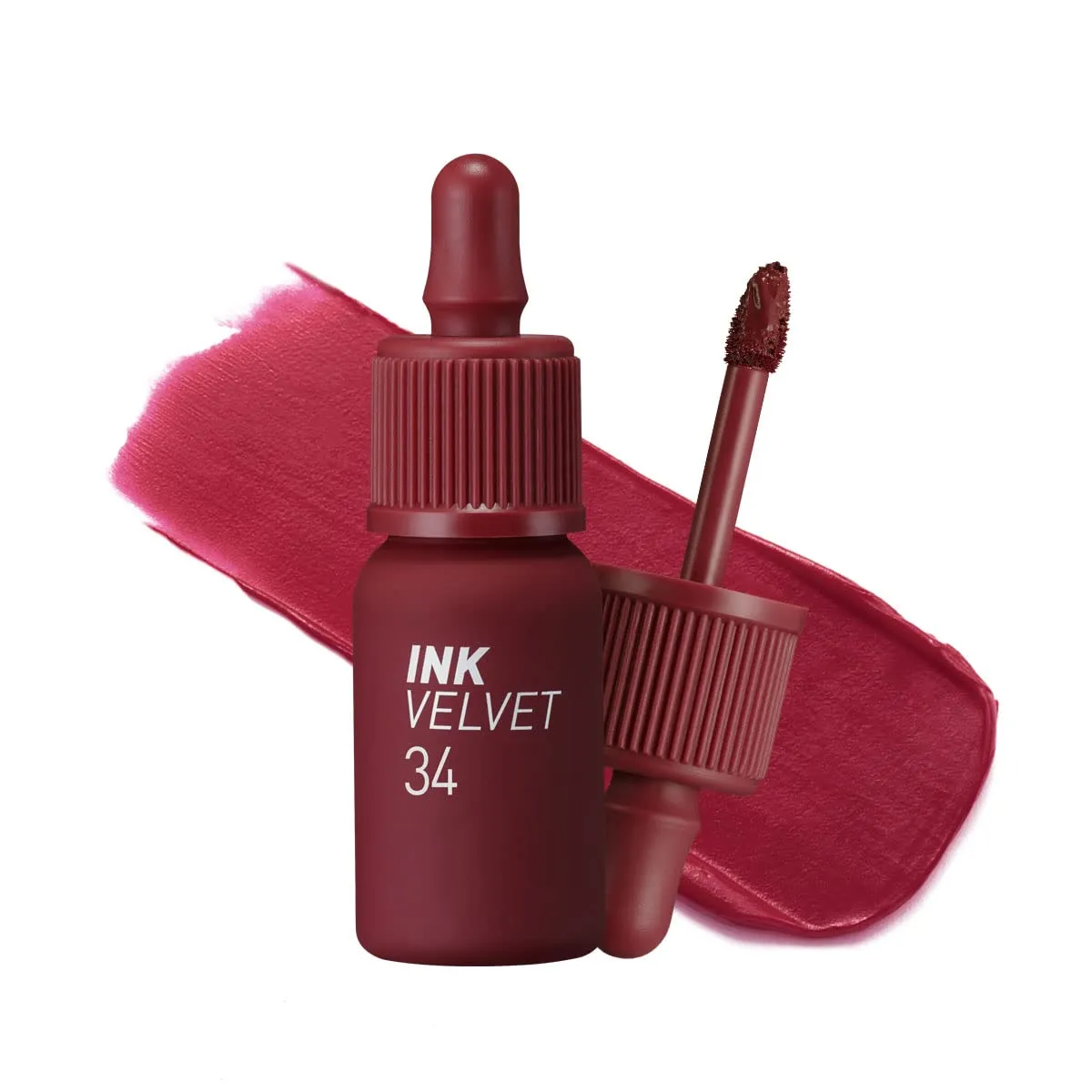[Peripera] Ink The Velvet 34 Color