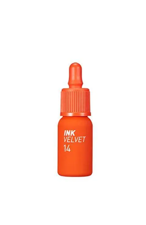 [Peripera] Ink The Velvet 34 Color