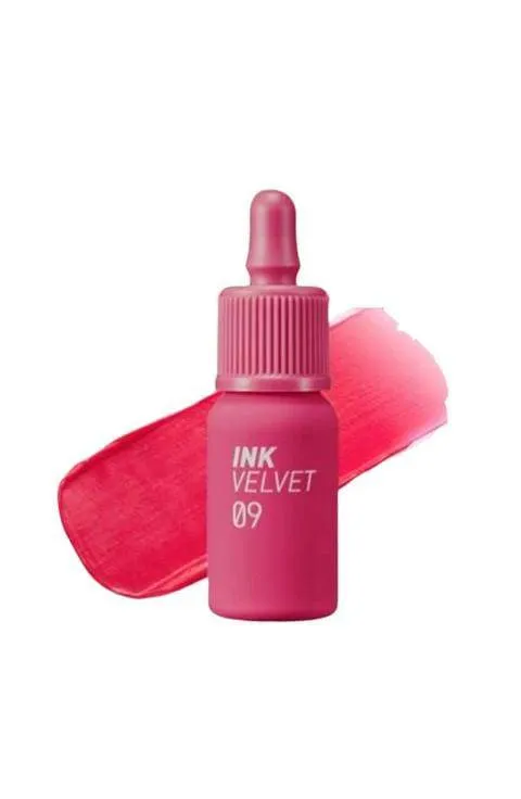 [Peripera] Ink The Velvet 34 Color