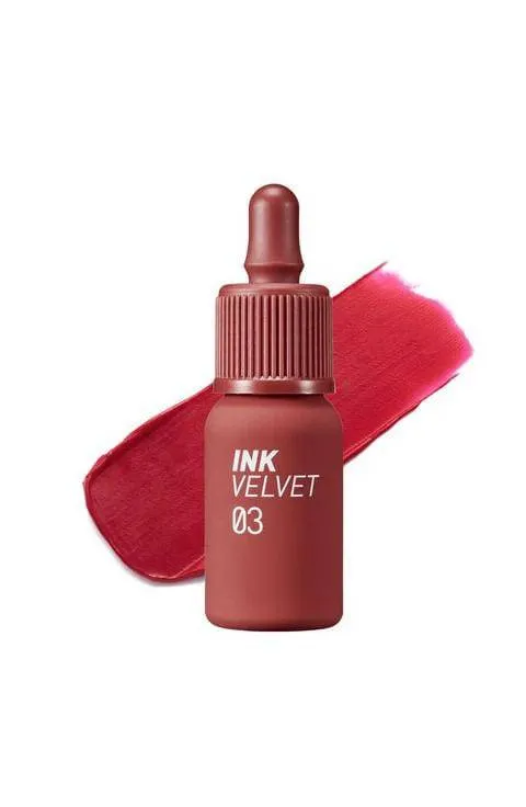 [Peripera] Ink The Velvet 34 Color