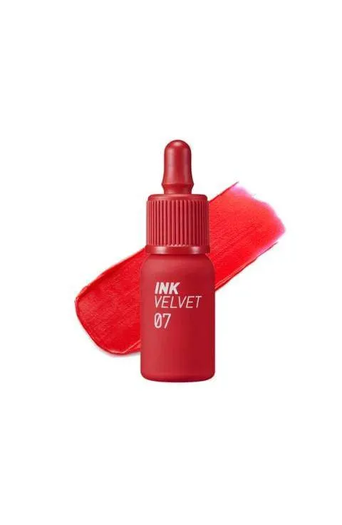 [Peripera] Ink The Velvet 34 Color