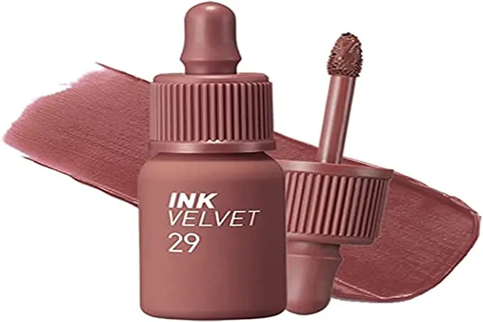 [Peripera] Ink The Velvet 34 Color
