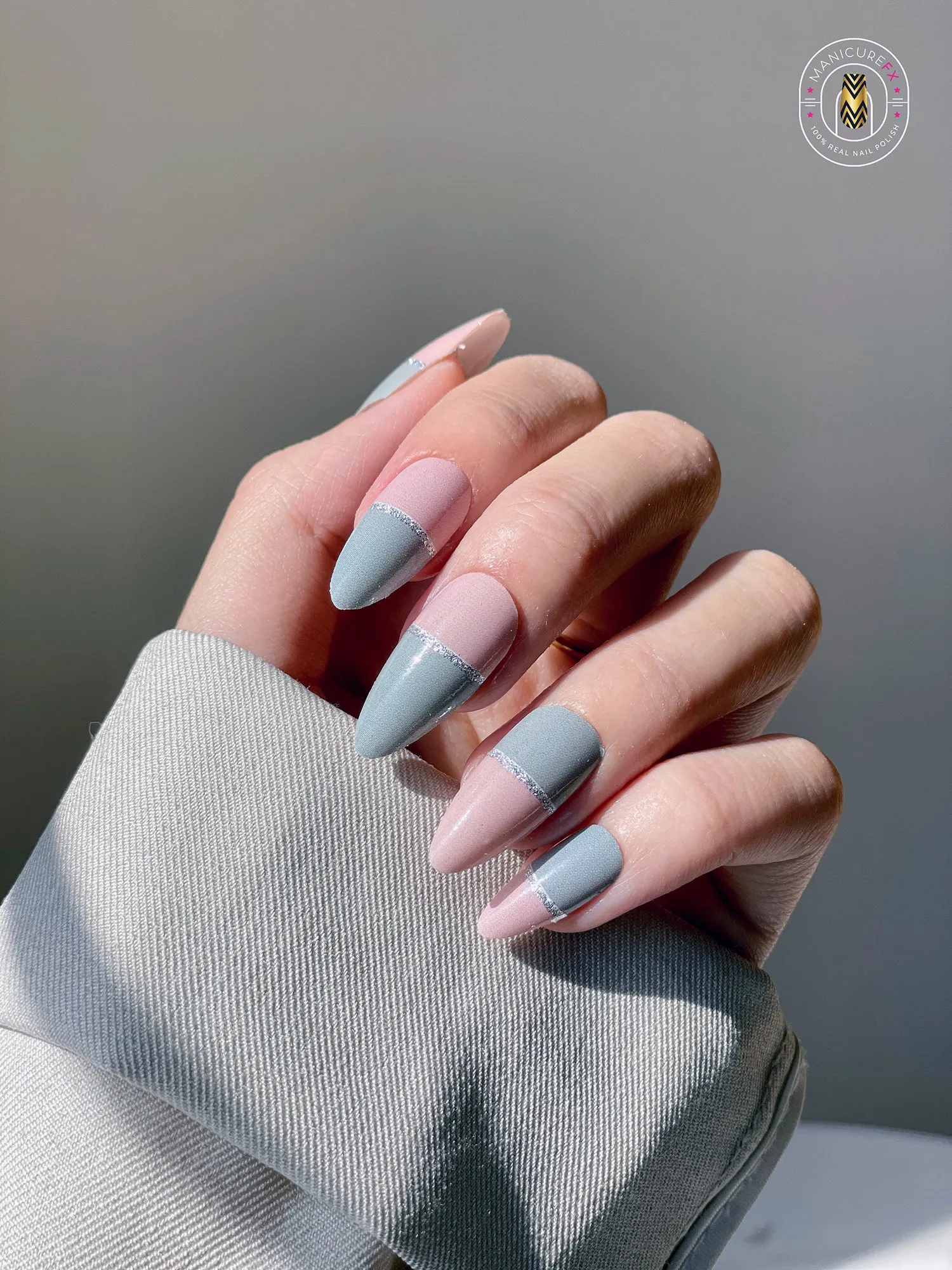 Petal & Pebble - Nail Wraps (Standard)