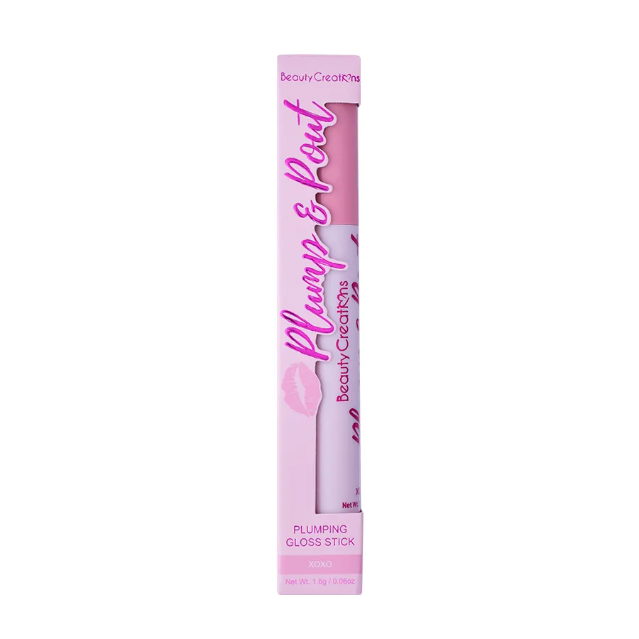 Plump & Pout Plumping Gloss Stick