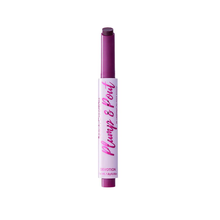 Plump & Pout Plumping Gloss Stick