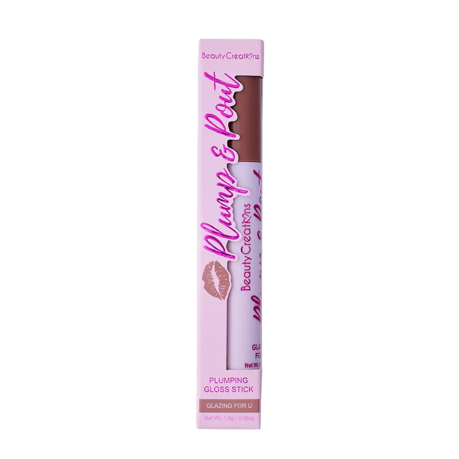 Plump & Pout Plumping Gloss Stick