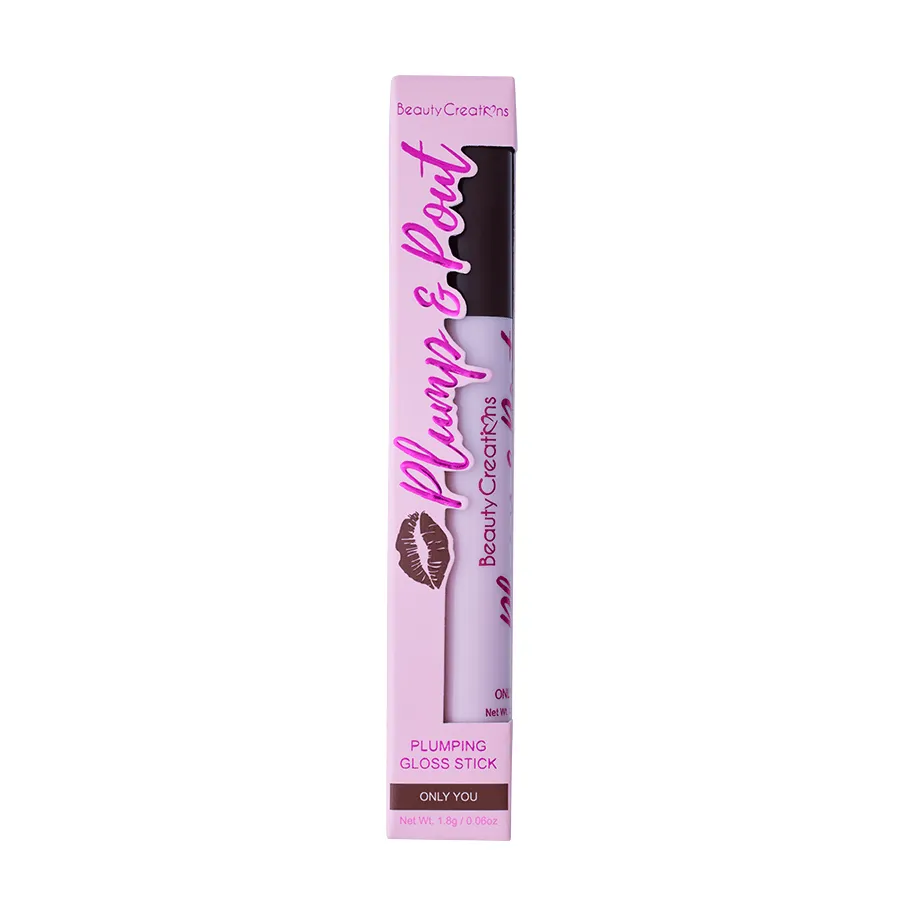 Plump & Pout Plumping Gloss Stick