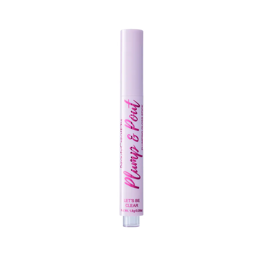 Plump & Pout Plumping Gloss Stick