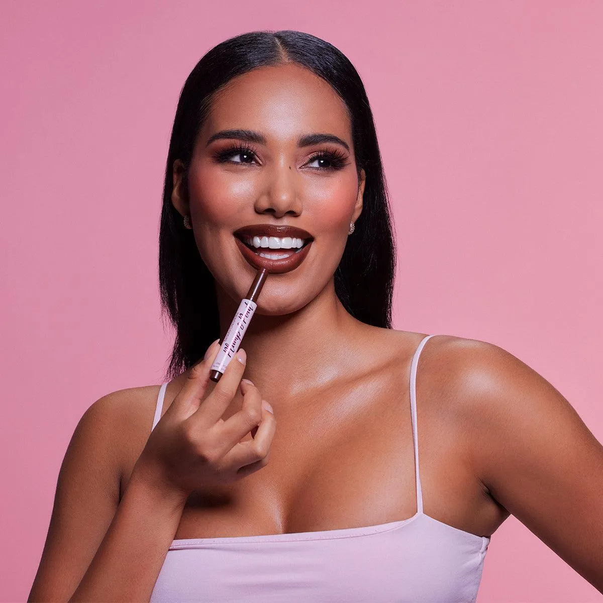 Plump & Pout Plumping Gloss Stick