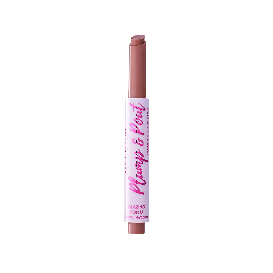 Plump & Pout Plumping Gloss Stick
