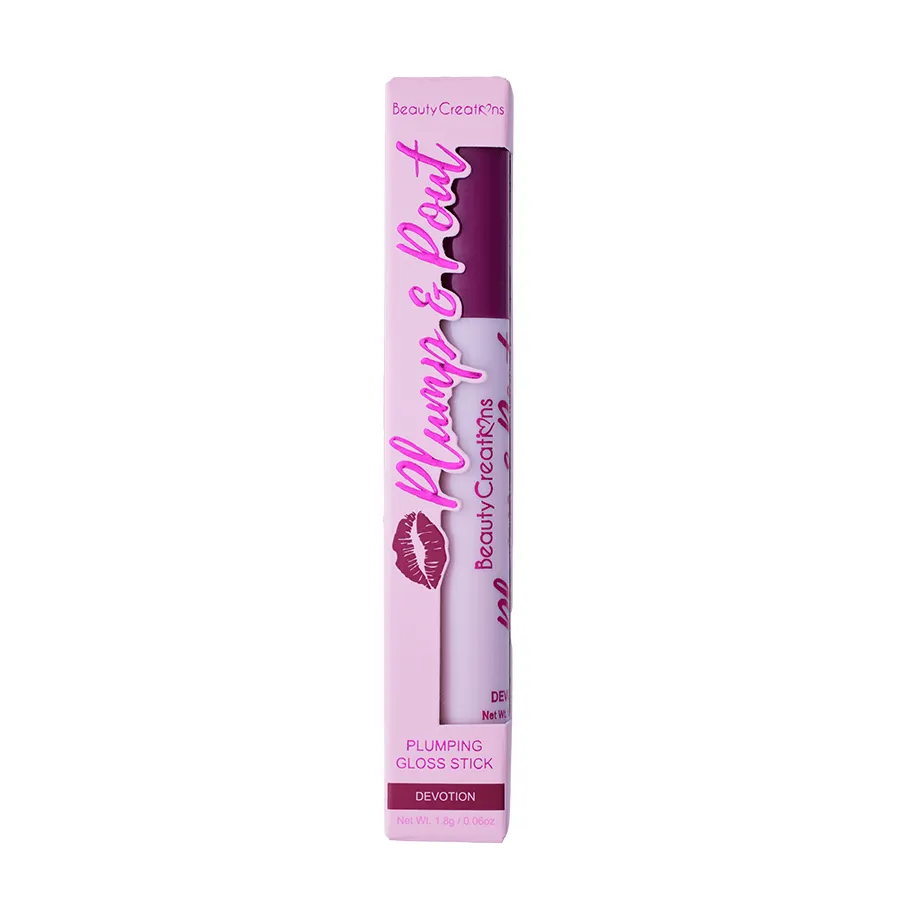 Plump & Pout Plumping Gloss Stick