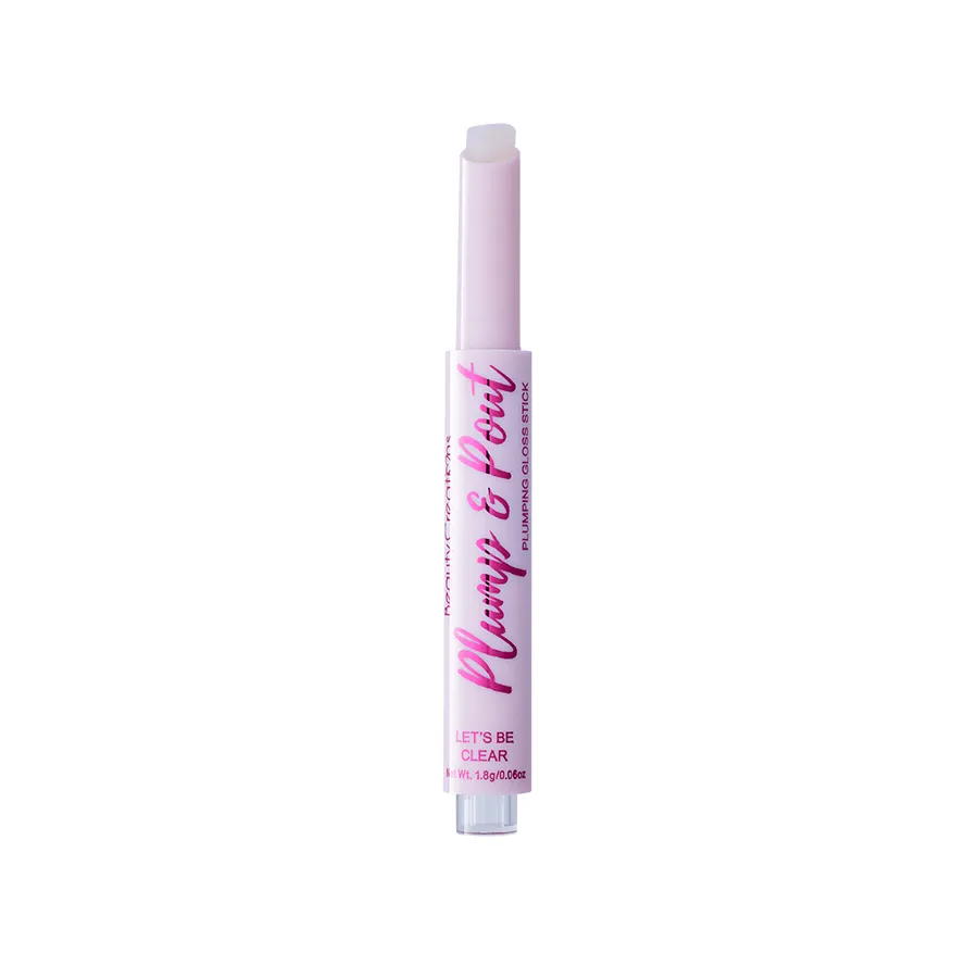 Plump & Pout Plumping Gloss Stick