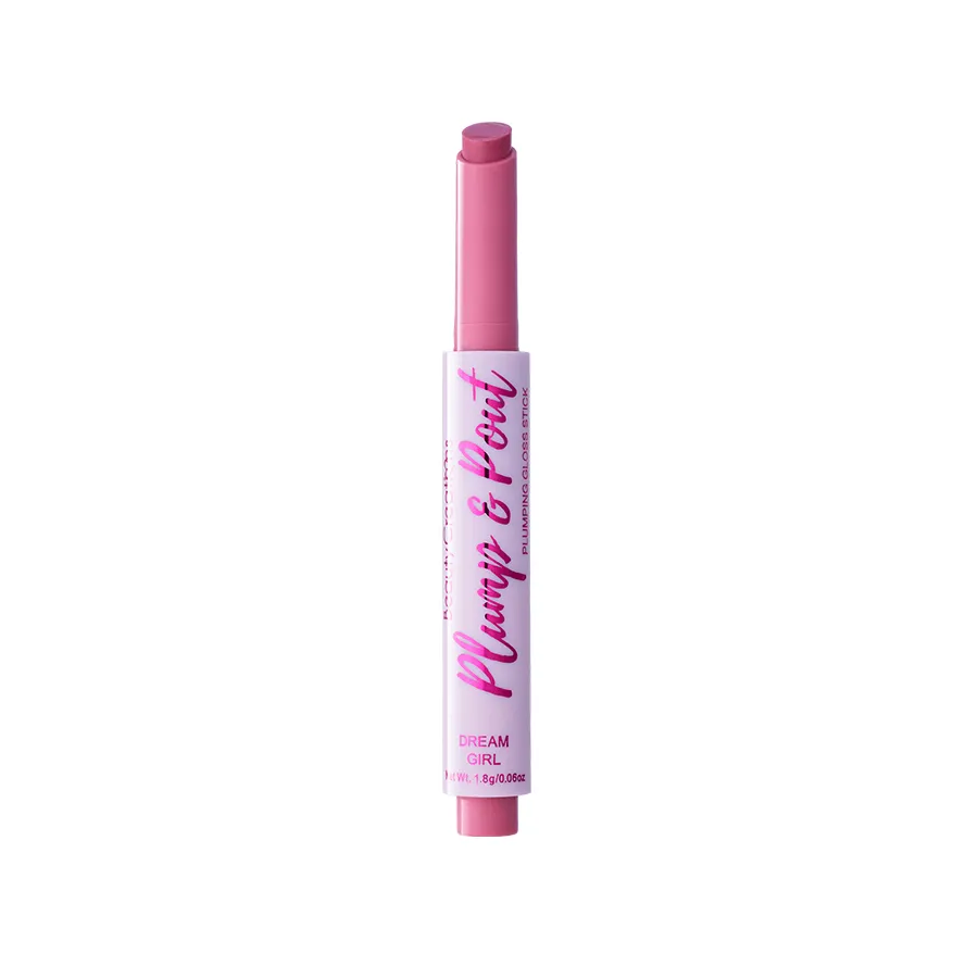 Plump & Pout Plumping Gloss Stick