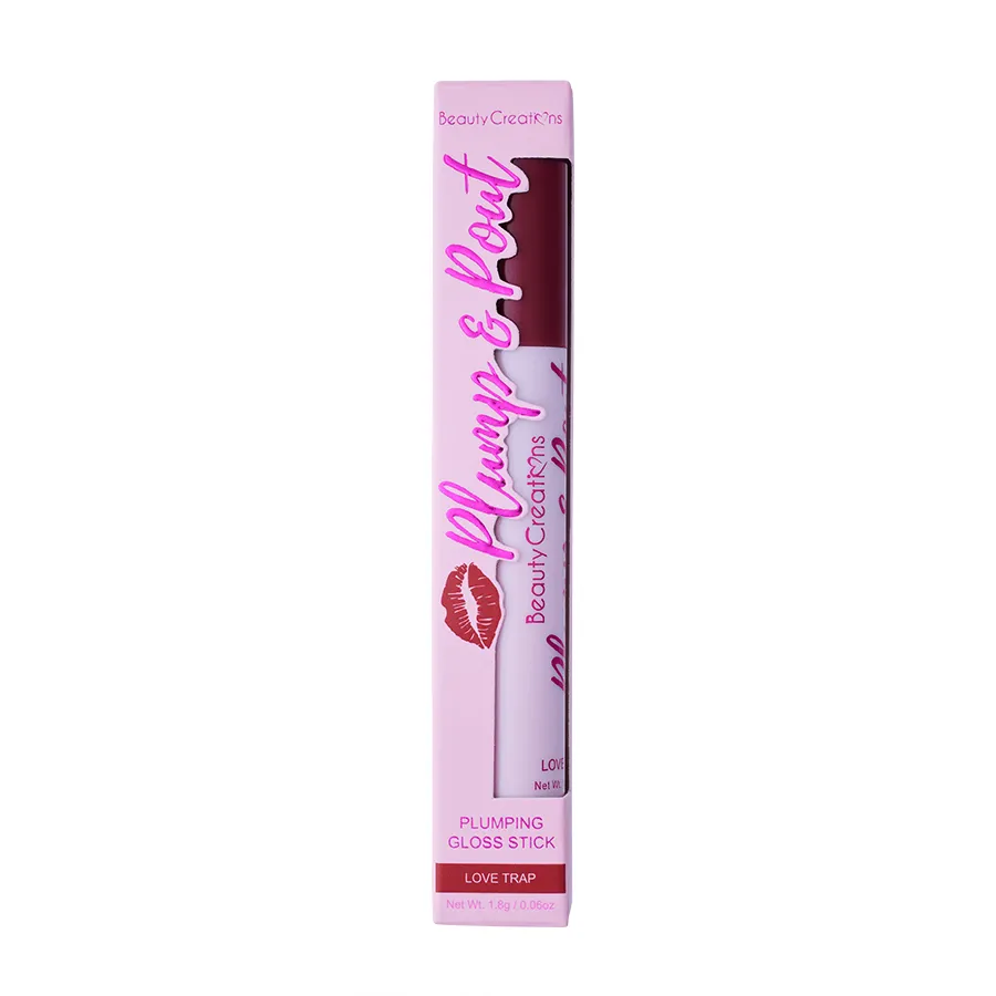 Plump & Pout Plumping Gloss Stick