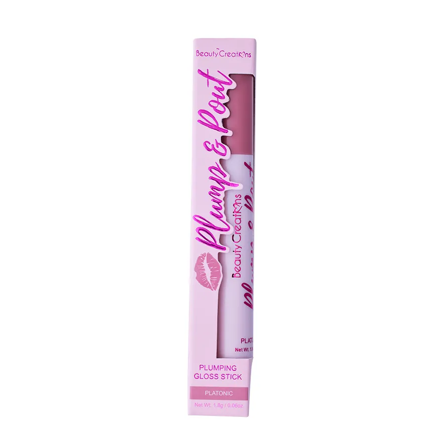Plump & Pout Plumping Gloss Stick