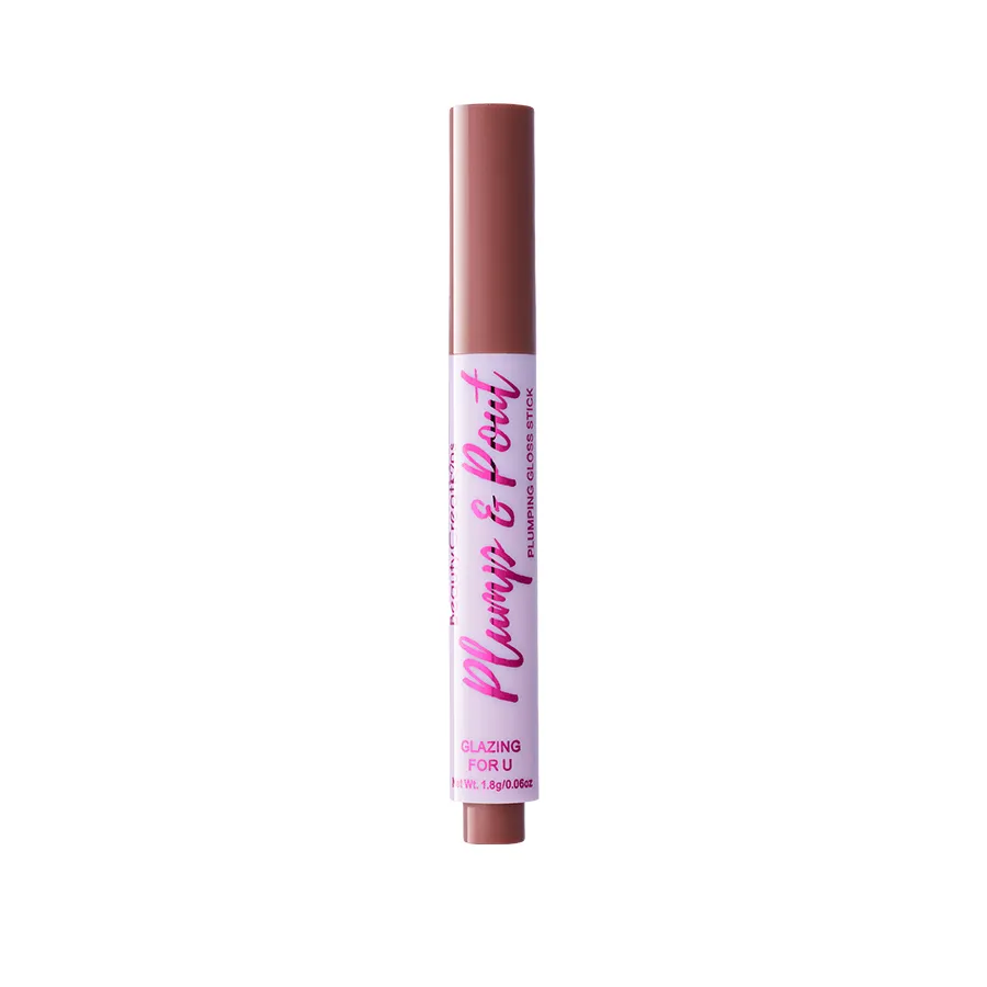 Plump & Pout Plumping Gloss Stick